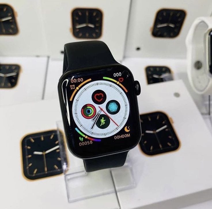 Ultra Smart Watch