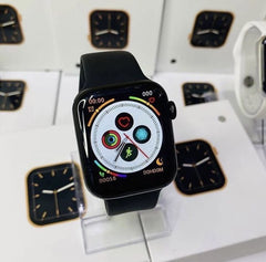 Ultra Smart Watch